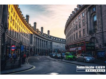 上海專業英國留學機構，申請英國名校哪家實力強