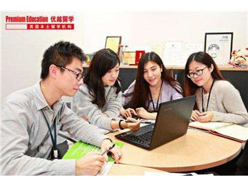 北京哪個英國本科申請中介權威，和英國大學合作多