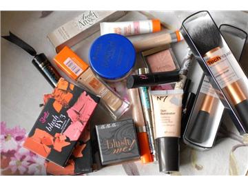 英國各地美妝地圖，各地美容偏好大不同