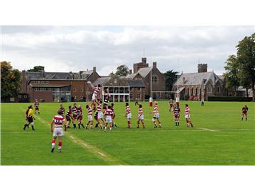 英國布蘭德爾，接受怎樣條件的中國學生