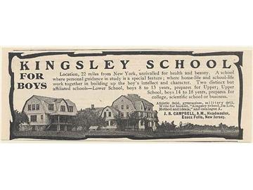 英國金斯利學校申請要求，大學錄取率如何