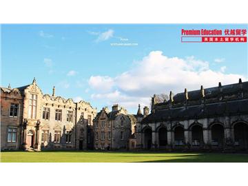 英國華威大學申請要求，傳媒碩士難申請嗎