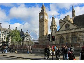 想要快速適應英國生活，以下方法對你有幫助