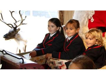 英國高中之路易斯頓中學，課余生活介紹