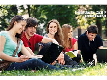 不參加高考去留學，如何申請英國大學本科課程