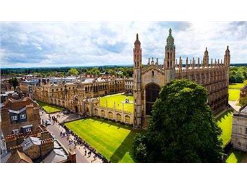 高考留學兩手準備，申請英國本科途徑介紹