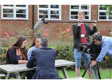 英國布洛赫特公立學院，本科升學去向介紹