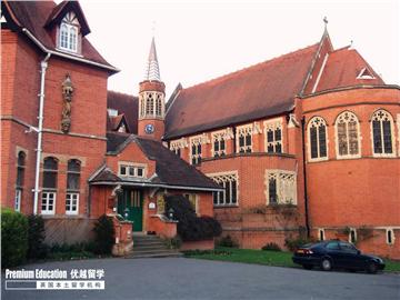 英國圣瑪麗學校，本科升學率如何