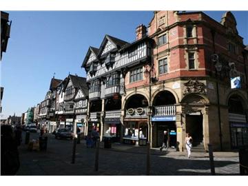 英國丘徹公學，接受中國什么樣的學生申請