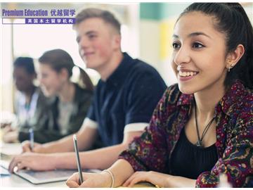 提前到英國讀語言課，通過率情況如何