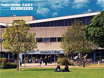 英國奇切斯特學院，本科升學率高嗎