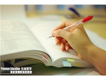 英國留學申請PS怎么寫，主要突出哪些內容