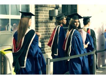 英國碩士文憑含金量高嗎？國內企業認可度如何