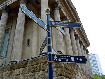 英國藍星學院，A-level成績排名情況如何