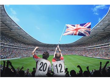 英國留學期間，各大學特有的運動項目你參與過嗎？