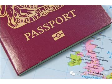 英國留學簽證還有這個作用？