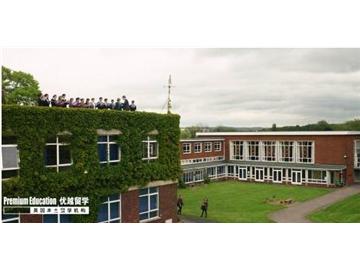 英國阿施福德學校，校園生活是怎樣的