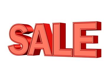 英國留學生購物，有打折季嗎