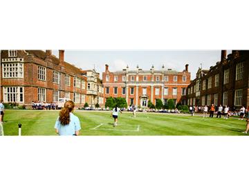 英國卡波翰中學，學校優勢有哪些