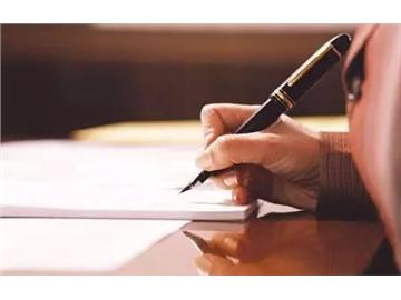 英國留學期間，考試千萬不要作弊