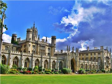 2018英國留學，TOP10院校新雅思要求