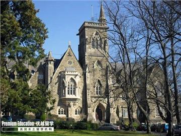 英國巴斯皇家中學，感受歷史名城的貴族式教育