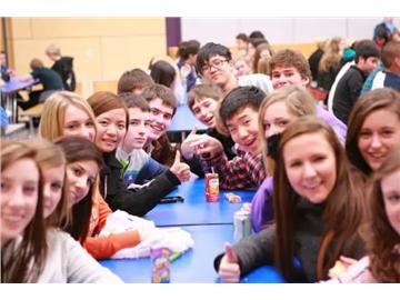 英國高中之瑞德斯中學，基本情況全面介紹