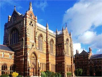 吸引你去英國留學的理由是什么？