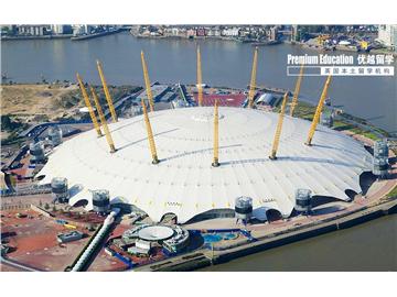 英國建筑留學解析，哪些大學值得選擇？