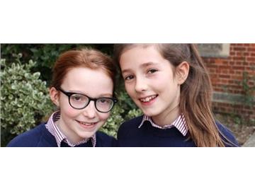 英國留學之安妮女王學校，女子中學的典范