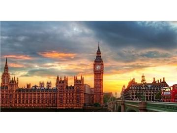 留學生初到英國，機場附近的交通工具怎么選