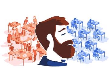 留學申請戰爭中，好中介的意義