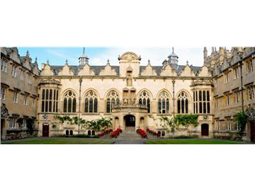 英國巴德明頓中學，升學率情況如何？