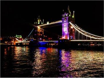 英國倫敦留學，周圍好玩的地方有哪些