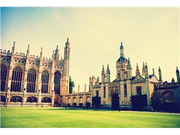 出國留學條件，英國讀研有哪些要求