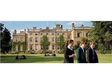 英國高中之卡爾福德中學，英國負有名望的重點學校