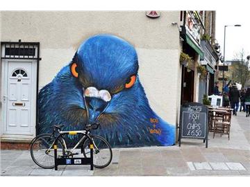 出國留學，去英國要注意些什么