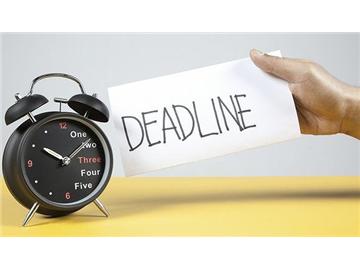 出國留學流程，英國大學申請為什么越早越好？