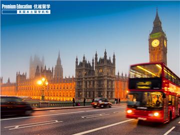 大三申請到英國讀研條件，越早規劃越可能拿到名校offer