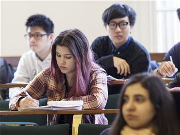 UCL本科預科申請條件，高三畢業可以申請嗎？