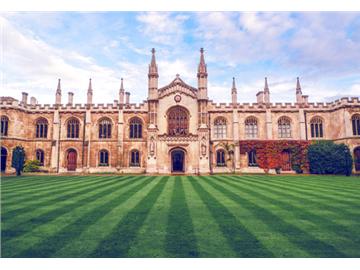 英國G5大學，全新申請模式等你來！