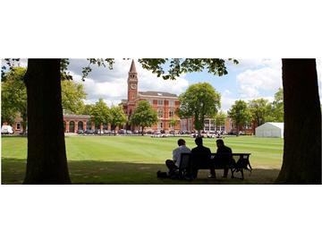 英國達利奇學院，倫敦校園面積較大的知名男校