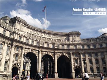 英國研究生中介，總部在英國的有嗎？