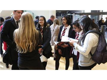 想用高考成績申請出國留學，發揮失常影響申請學校嗎