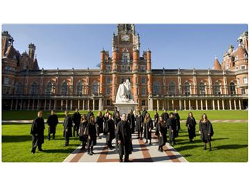 去英國留學，DIY還是優越留學？