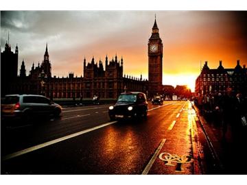 低GPA申英國名校，超強逆襲之路！