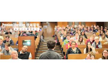 高考后如何去英國留學，牛津、劍橋有預科嗎