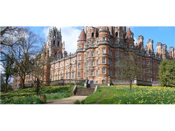 倫敦大學學院教育心理學碩士怎么樣？雙非可以申請嗎？