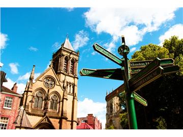 2017年英國哪些大學參加了UCAS補錄？