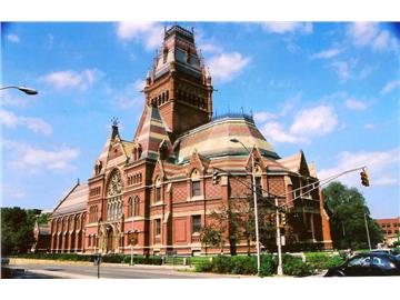 優越南京Sophia：不到10%的錄取率，帶你了解愛丁堡大學